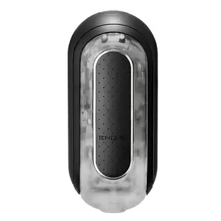 【黑】日本 TENGA FLIP ZERO EV 震動型充電式次世代快感自慰器(飛機杯,尻槍,情趣用品,自慰套)