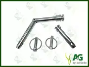 Hinge Pin And Top Link Pin Kit suits Ferguson T20 TEA TED TEF