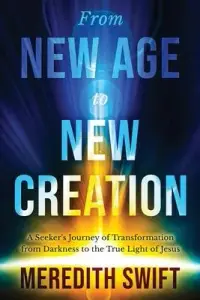 在飛比找博客來優惠-From New Age to New Creation: 