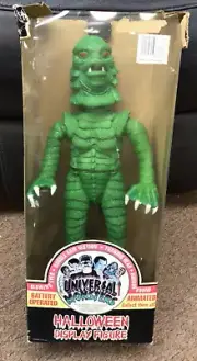 Universal Original Monster Collection #32793 Creature Black Lagoon