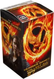 The Hunger Games WizK!ds Collectible Figures