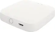 BT Gateway Wi-Fi Hub Home BT Mesh (SIG) Gateway Compatible with Alexa Assista Multi-Device Linkage up to 128 Devices APP Wirel Remote Co Roller
