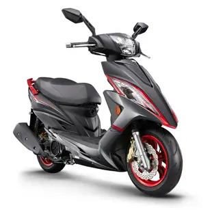 KYMCO 光陽機車 G6 150 Brembo版-2024年車