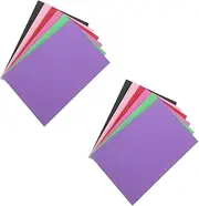 Tofficu 2sets Notebooks Notepads Bulk Pocket Notebook Bulk Blank Page Notebook Bulk Journals Small Journals Bulk Blank Journal Small Notebook Journal Notebook Small Paper 6pcs*2