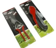 Felco 14 Secateurs & Felco 600 Pull saw