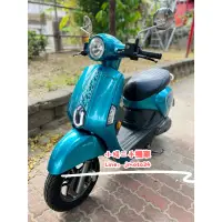 在飛比找蝦皮購物優惠-光陽 KYMCO Many125 二手機車 中古機車 可分期