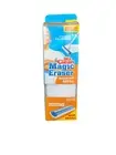 Mr. Clean BUT446841 Magic Eraser Roller Mop Refill Type B White
