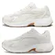 Puma 男鞋 女鞋 休閒鞋 Teveris Nitro Corduroy 米白/灰【運動世界】39278202/39278203