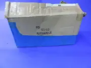 NEW RIB 100VA LOT OF 6 TRANSFORMER TR100VA001 120-24V FOOT AND SINGLE THREADED H