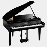 在飛比找蝦皮購物優惠-【YAMAHA佳音樂器】預購 平台式鋼琴 Clavinova