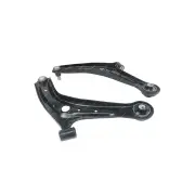 Whiteline Front Control Arm Lower - Arm Assembly for Ford Fiesta WS WT WZ 09-18