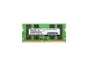 Black Diamond Memory 32GB 260-Pin DDR4 SO-DIMM DDR4 2666 (PC4 21300) Notebook Me