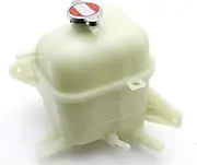 Coolant Reservoir for Hyundai For Trajet 2.0 2.7 2004 2005 2006 2007 Car Coolant Expansion Water Tank With Cap 25431-3A100 254313A100