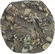 MOOSE UTILITY - CAN40006-AUT - Seat Cover - Camo - Can-Am Can-Am Outlander Max 8