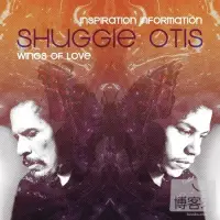 在飛比找博客來優惠-Shuggie Otis / Inspiration Inf