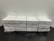 Fisherbrand Cryo Freezer Boxes 81 Slots Lot 12 PCS