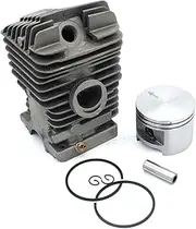 Big Bore Cylinder Piston Kits 49mm for Stihl MS390 039 Chainsaw PN 1127 020 1213 1127 020 1216