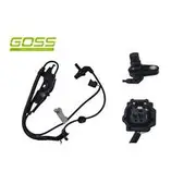 Goss Wheel Speed Sensor - Toyota - WS331