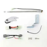 Genuine Nissan Corner Pole Neon Control Y31 Cedric Gloria Sedan F2015-0H101