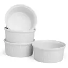 NEW Pillivuyt Ramekin Set 4pce