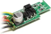 [Scalextric] Retro-Fit Chip A Single Seater Type F1 Digital Microprocessor