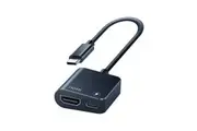 Powerwave USB-C to HDMI with Power Pass-Through