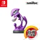 NS《amiibo公仔》紫色烏賊 / 魷魚 [漆彈大作戰系列]（台灣公司貨）（任天堂Nintendo Switch）