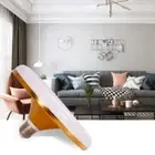15W 20W 30W 40W 50W 60W 80W LED Bulb E27 Garage Light UFO LED Lamp Indoor