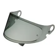 Genuine Shoei Visor CPB-1V PN Light Smoke For Glamster 06 Motorcycle Helmet