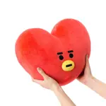 TATA 抱枕 正版 30CM BT21 金泰亨 BTS 周邊