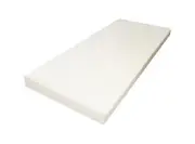 Mybecca 6 x 30 x 72 inches Upholstery Foam Cushion High Density (Seat Replace...