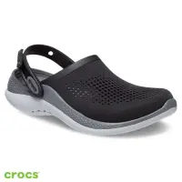 在飛比找momo購物網優惠-【Crocs】LiteRide360 克駱格(206708-