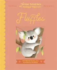 在飛比找三民網路書店優惠-Fluffles: The Brave Koala Who 