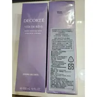 在飛比找蝦皮購物優惠-降價出清 COSME DECORTE 黛珂 甦妍淨化前導液3