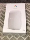 FACTORY SEALED GOOGLE NEST AUDIO SMART SPEAKER GXCA6 in CHALK NEW