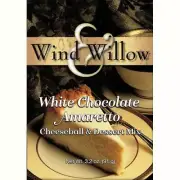 Wind & Willow White Chocolate Amaretto Cheesecake Cheeseball Mix