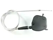 Thump Throttle Lever & Throttle Cable For Honda Fourtrax TRX200SX TRX200D ATVs