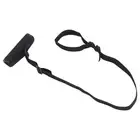 Leg Lifter Strap Comfortable Grip High Tenacity Long Leg Lifter For Walking EUJ