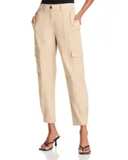 Derek Lam 10 Crosby Elian Cargo Pants