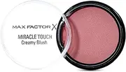 Max Factor Miracle Touch Creamy Blush, Soft Pink 14