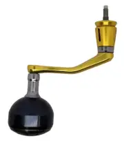 Genuine Parts 16 Stella SW 6000XG Handle Set Part No. 10HLD