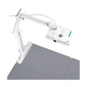 OKIOLABS OKIOCAM T-4K 8MP USB Document Camera for Teachers and Classroom, Onl...