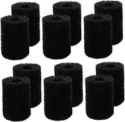 Pool Cleaner Replacement Part Hose Tail Scrubber Sponge for Pool Cleaner Easy Replacement Tail Sponge