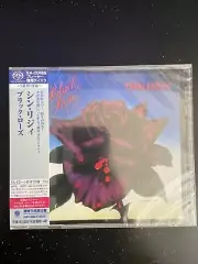 Thin Lizzy ‎– Black Rose (A Rock Legend) UNIVERSAL UIGY-9640 SHM SACD Japan