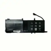 Laptop Battery MG2YH 9NJM1 44T2R P31E For Dell Alienware 15 R3 R4 17 R4 R5 68WH