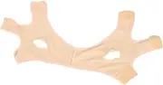 Elastic Thin Face Mask Beauty Care Blood Circulation Facial Massager Korean Mask