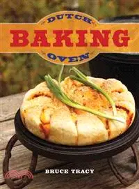 在飛比找三民網路書店優惠-Dutch Oven Baking