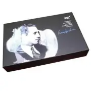 MONTBLANC Donation Pen Homage to George Gershwin Special Edition Fountain Medium