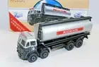 CORGI ATKINSON TANKER MACKESON 1/50 - 97372 New Boxed