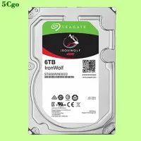 在飛比找蝦皮商城優惠-5Cgo【含稅】Seagate/希捷 ST6000VN001